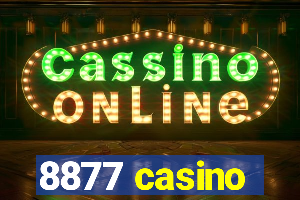 8877 casino